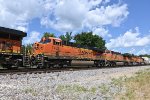 BNSF 7432